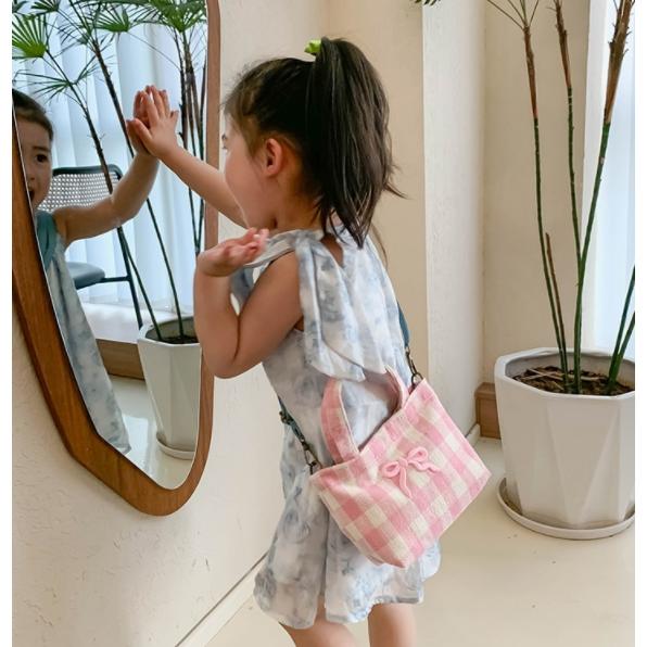 ショルダー バッグ キッズ 通学 子供カバン 子供用 子供バッグ 