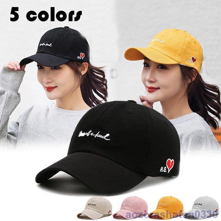帽子 キャップ メンズ レディース CAP 刺繍 大きめ ベースボール 帽子 キャップ メンズ レディース CAP 刺繍 大きめ ベースボール