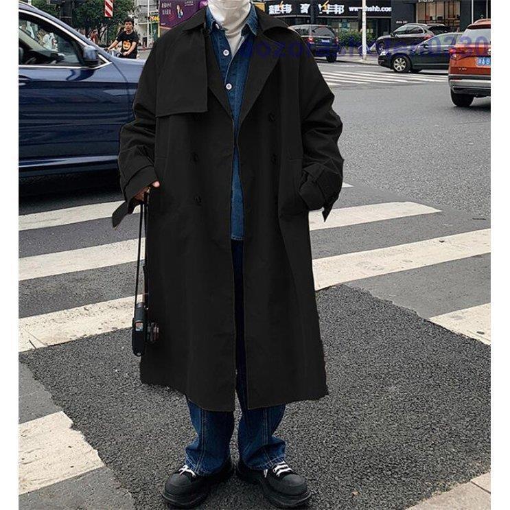 アーカイブ　TETE HOMME　アンゴラ　マキシ丈　ロングコート　マトリックス ストレッチステンカラーコート 黒無地 MAJI【AOKI公式通販】
