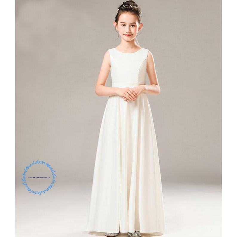 発表会ドレ オーダーメイド 豪華ドレス フォーマルドレス 子供