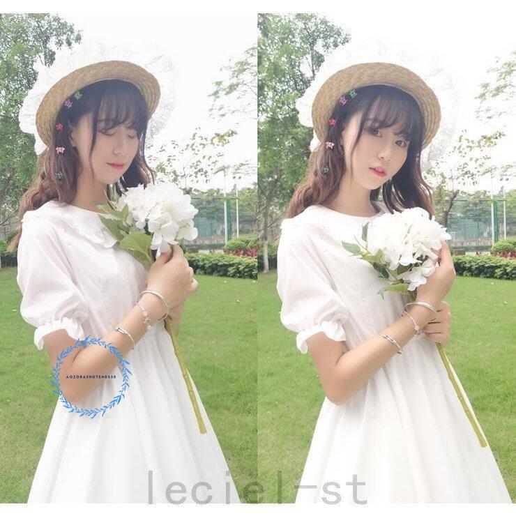 新作夏ワンピース ロリータ ワンピース レディース 可愛い 姫様 新作夏ワンピース ロリータ ワンピース レディース 可愛い 姫様