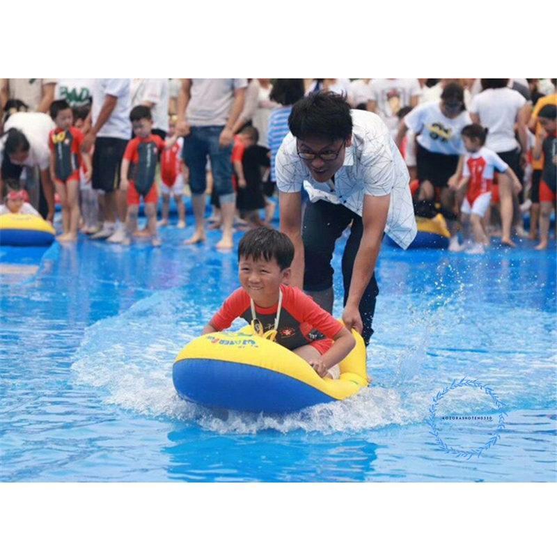 浮き輪 シュノーケルボード ボートマット キッズ 夏 海水浴 水遊び プール ビーチ 持ち手付き かわいい おしゃれ 人気 浮き具 海 インスタ 親子｜aozorashoten0330｜04