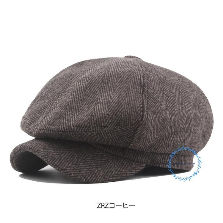 wcj キャスケット 未使用品 キジマタカユキ KIJIMATAKAYUKI 帽子 キャスケット