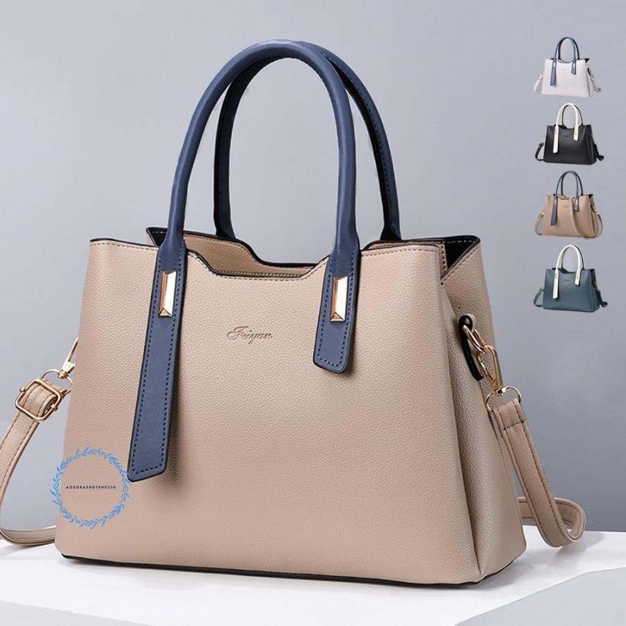 ❤新品❤ソルプレーサ❤キルティングショルダートートバック❤C.グレー❤ Quilting Tote Bag: M Size – Solpresa