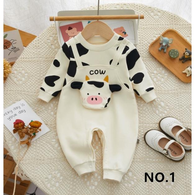 【新品タグ付】ファミリア　カバーオール（秋冬～春）ロンパスくまちゃん70 現行品 新品タグ付】ファミリアカバーオール（秋冬～春）ロンパスくま