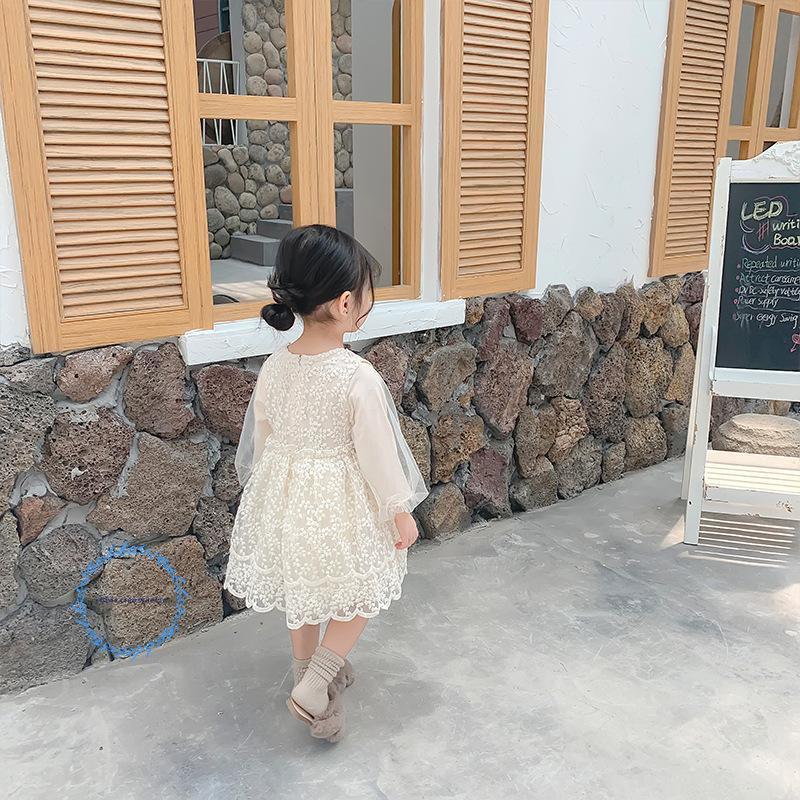 ベビー 服 ドレス 1歳 2歳 3歳 誕生日 ワンピース 長袖 80 90 ベビー 服 ドレス 1歳 2歳 3歳 誕生日 ワンピース 長袖 80 90