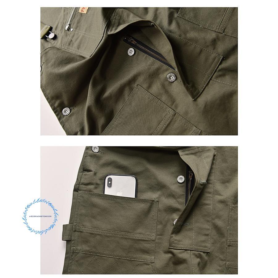 とわでざいん　toidesign オーバーオール　サロペット ワンフォークロージング 1111clothing デニム オーバーオール