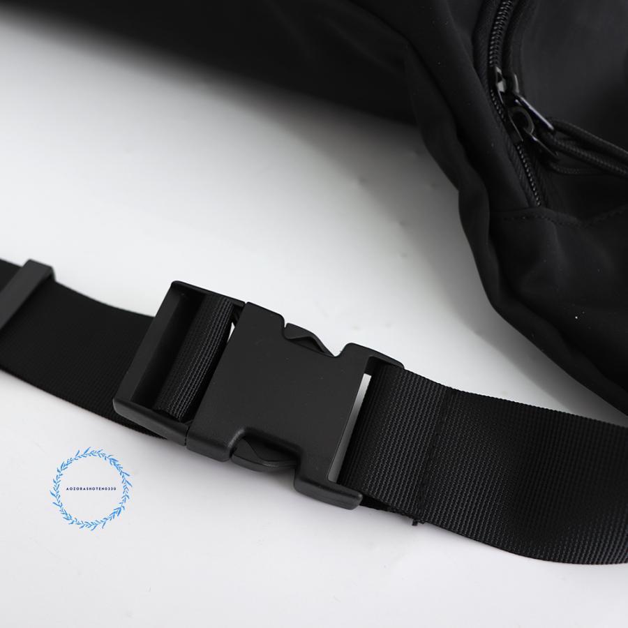 ウエストバッグ 男女兼用 オルチャン | ブランド登録なし | 10