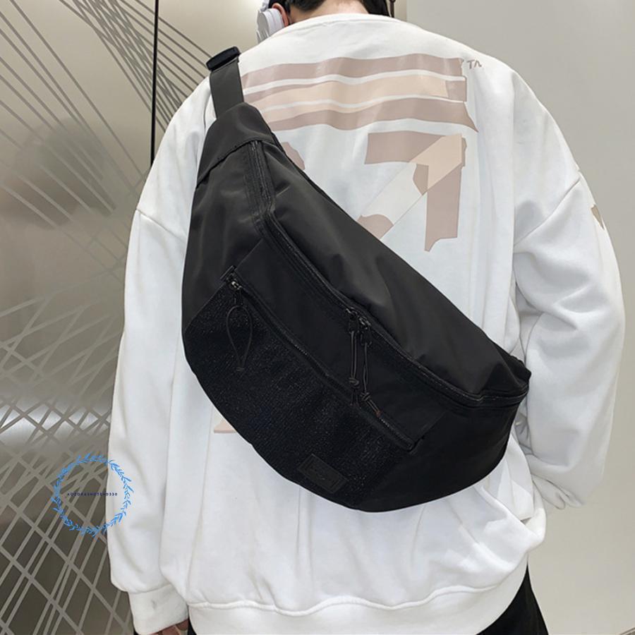 ウエストバッグ 男女兼用 オルチャン | ブランド登録なし | 04