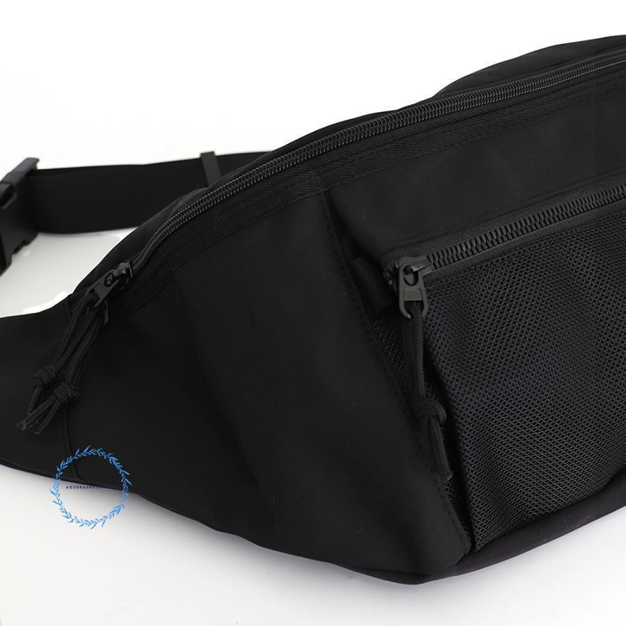 ウエストバッグ 男女兼用 オルチャン | ブランド登録なし | 08
