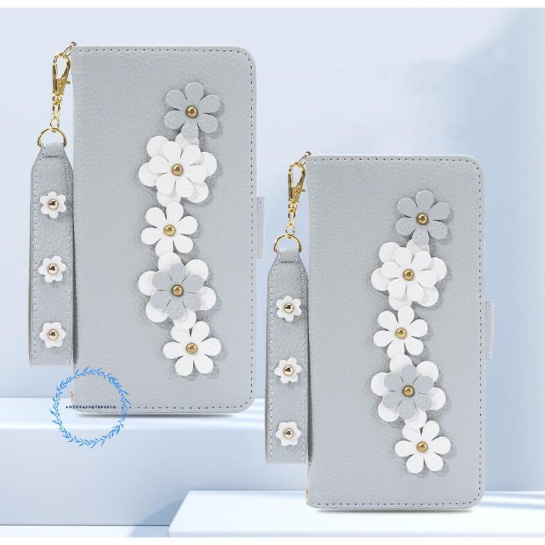 familiar iPhoneケース (13/14) 花柄 familiar iPhoneケース (13/14) 花柄 iPhoneケース（13/14