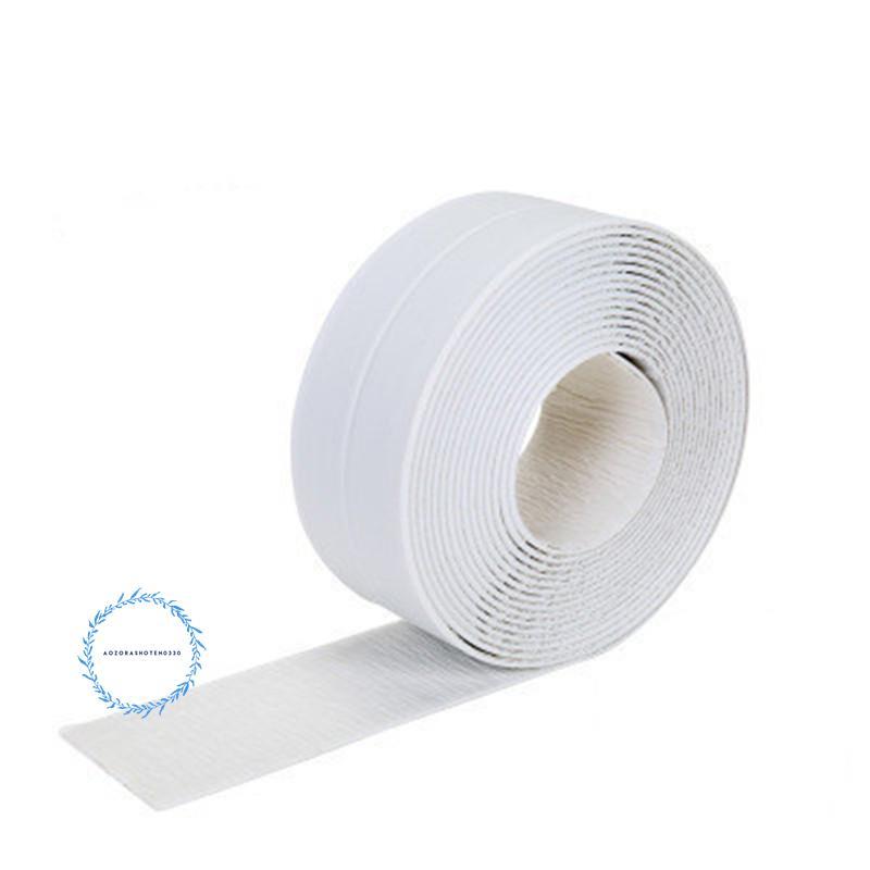 防水テープ 隙間テープ 隙間パッキン 防カビテープコンロ 隙間テープ 防水テープ 隙間テープ 4本セット すき間パッキン 防カビテープ