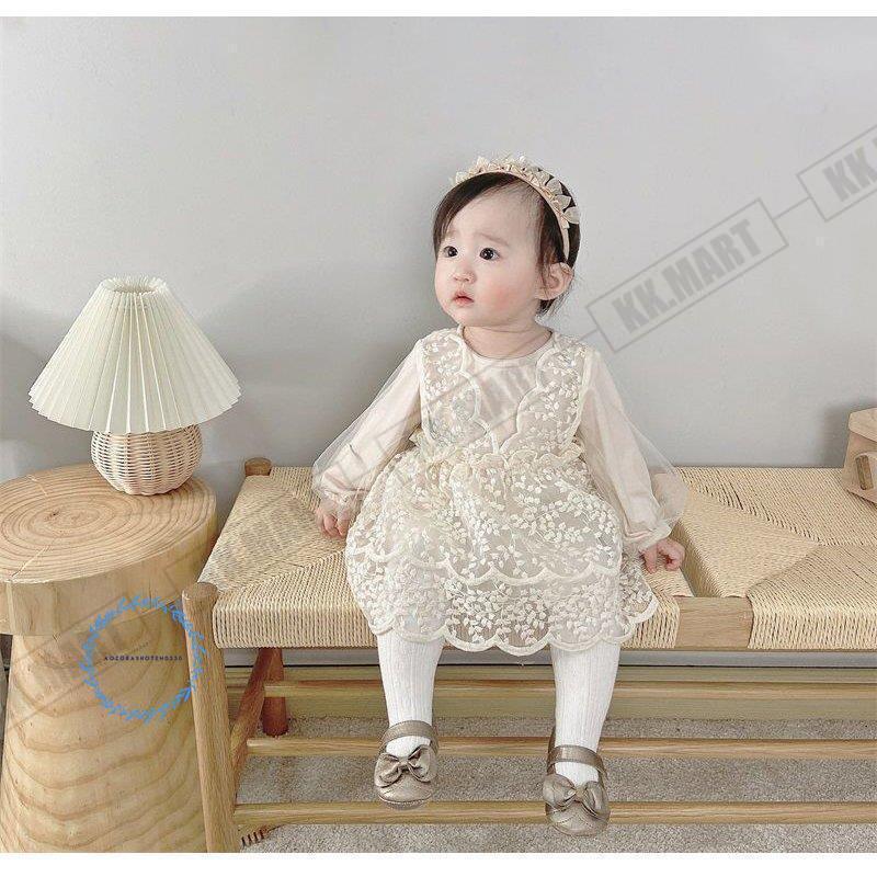 GUCCI ベビーワンピース（24M）　発表会　入園式　結婚式　フォーマル　半袖 GUCCI ベビーワンピース（24M） 発表会 入園式 結婚式