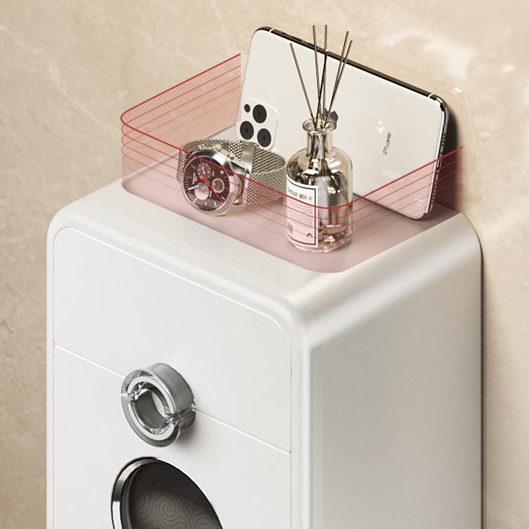 ペーパータオルホルダー キッチンペーパーホルダー 吊り下げ