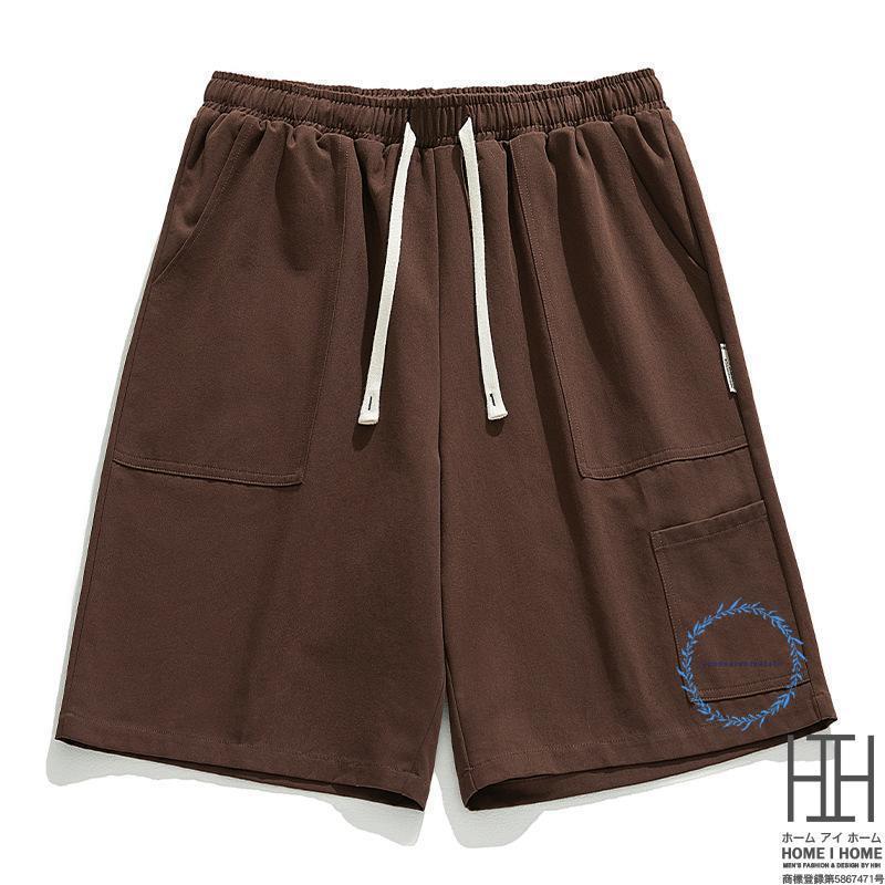 黒 ハーフパンツ ウエストゴム ウエストゴムリブショートパンツ | ファッション通販サイト NUGU