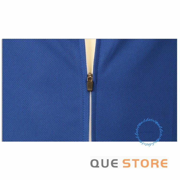 Mサイズ 青 長袖 サイクルジャケット　ピナレロ半袖 Mサイズ 青 長袖 サイクルジャケット ピナレロ半袖