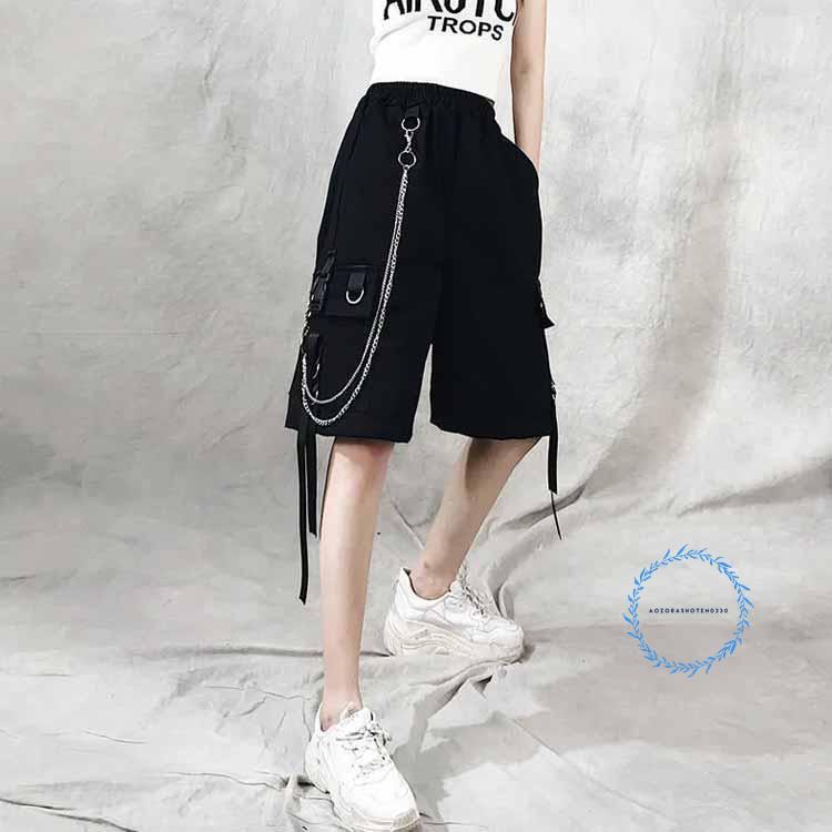 未使用・新品・タグ付き⭐︎ エアモコハートジャガードショートパンツセット 未使用・新品・タグ付き⭐︎ エアモコハートジャガードショート