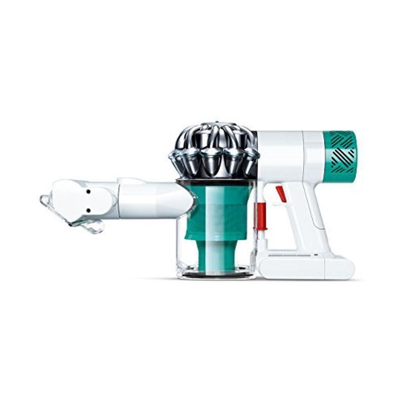 未使用新品 ダイソン コードレス布団クリーナー HH08COM | www.jarussi