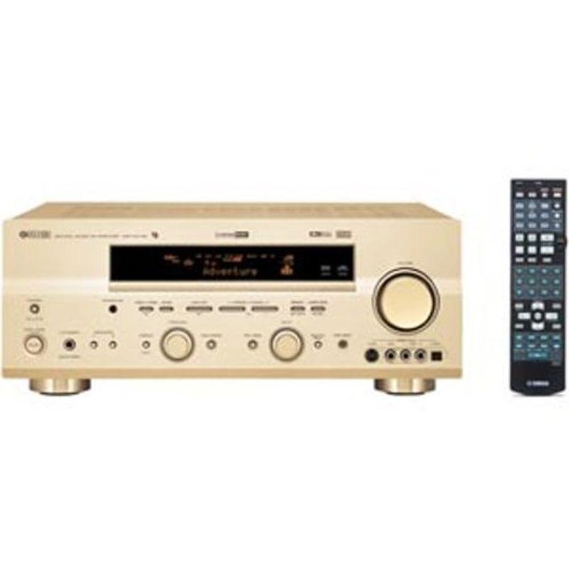ヤマハ DSP AVアンプ 7.1ch ゴールド DSP-AX759(N) ホームシアター Uniquel LEDカーシーリングプロジェクターランプスターナイトライトインテリアアンビエンスギャラクシーランプ装飾ライトUSBプラグ
