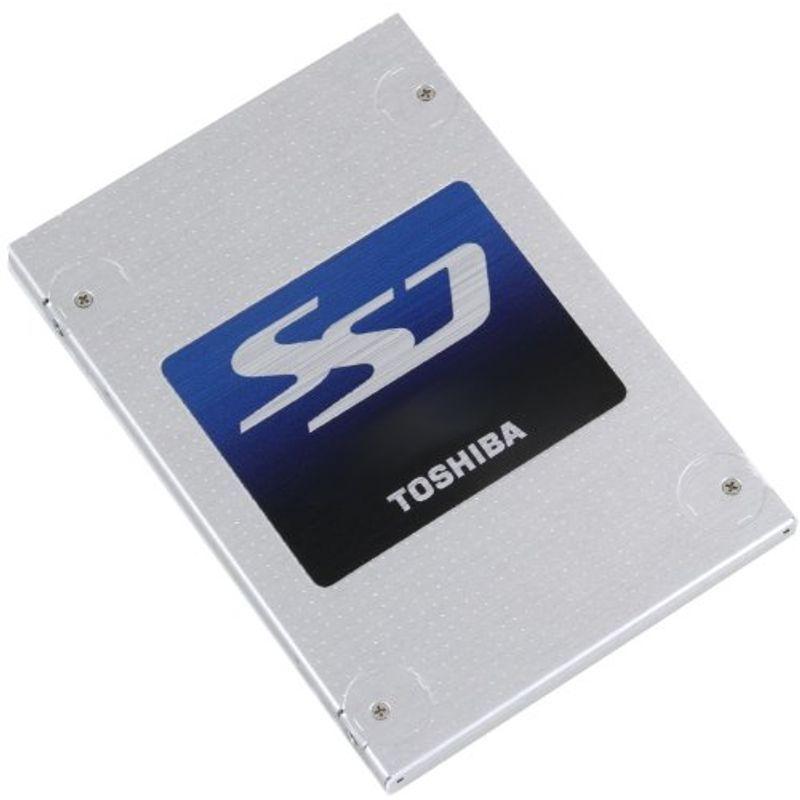●日本正規品● 東芝SSD 2.5インチSSD (256GB,9.5mm) THNSNH256GBST 内蔵型SSD