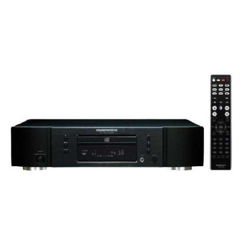 公式のMarantz CDプレーヤー CD5003 ポータブルオーディオ