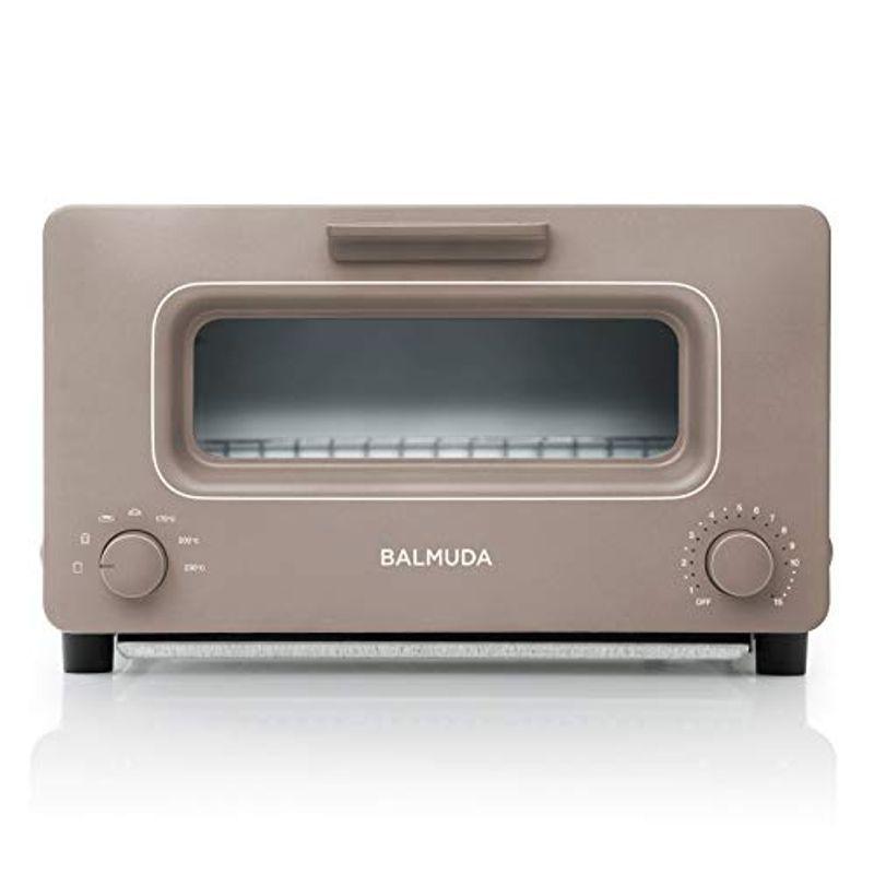 今月のお買得品 バルミューダ スチームオーブントースター BALMUDA The