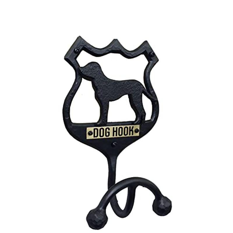 犬用リードフック エンブレム ショップあおぞらの犬用リードフック リード Lfp Dg1 エンブレム ショップあおぞら 特典付きの