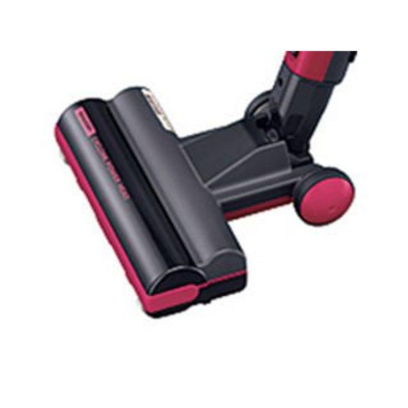 期間限定送料無料 掃除機用 Sharp シャープ 吸込口レッド系 掃除