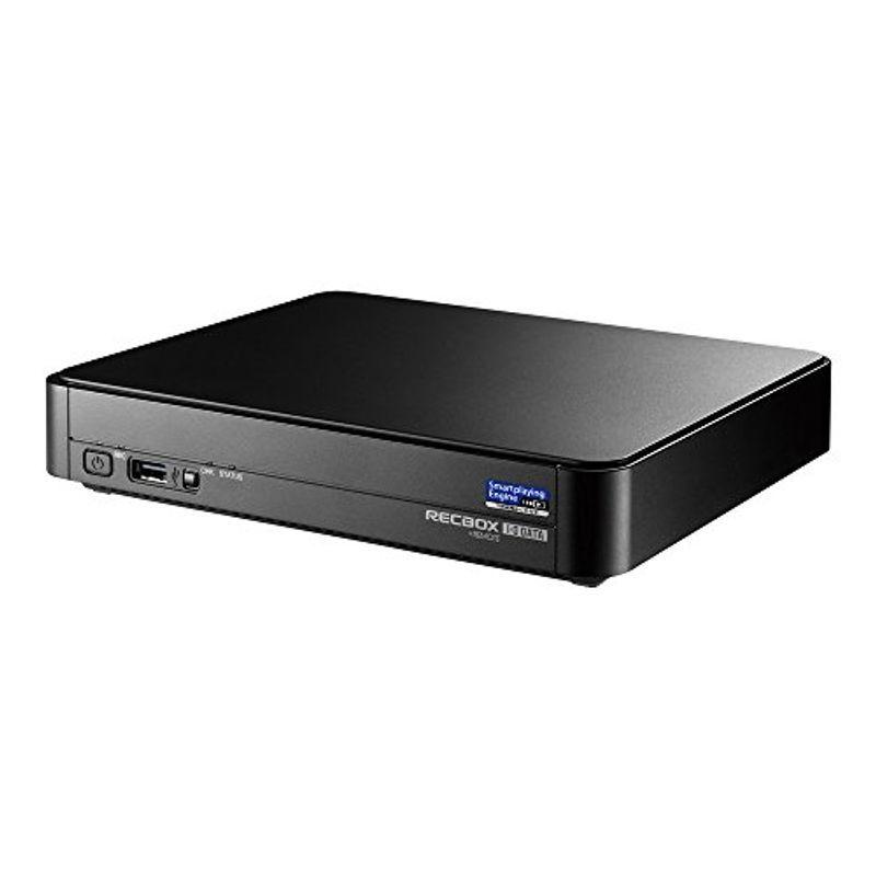 クーポン付 I-O DATA トランスコード搭載 DTCP+対応ハイビジョン