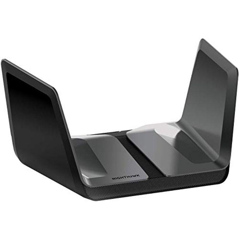 特別プライス NETGEAR WiFiルーター 11ax(Wi-Fi6)無線LAN AX6000
