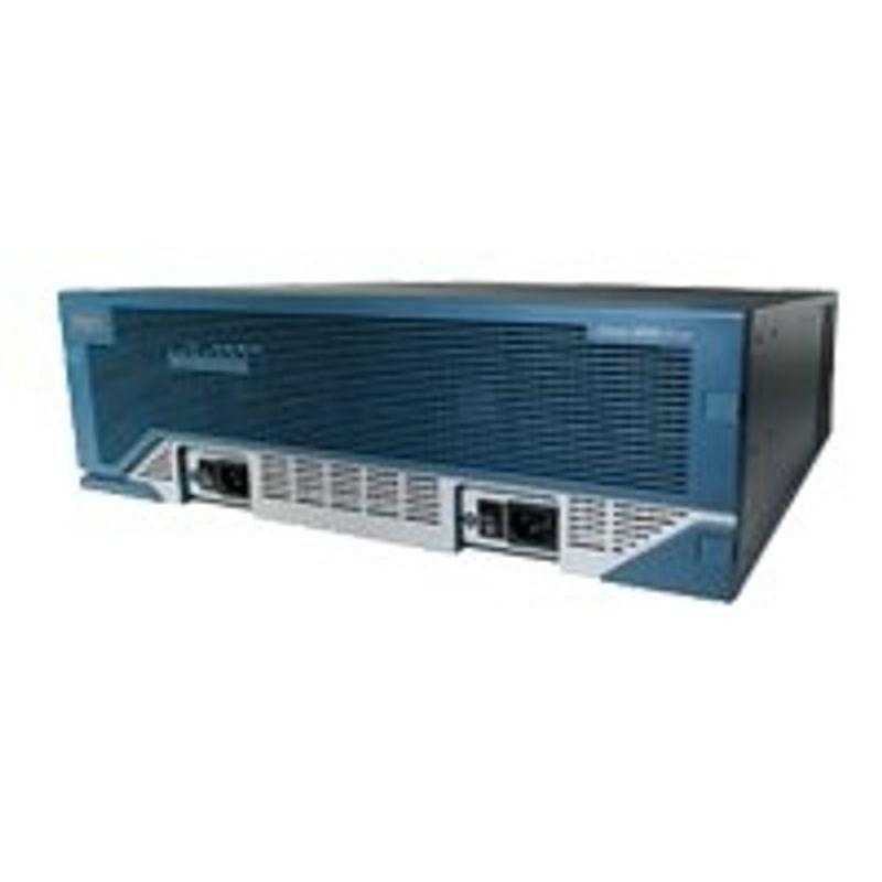 買い取りCISCO Cisco 3845 サービス統合型ルータ ギガビット対応 CISCO3845