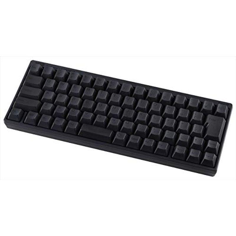正規品販売！ HHKB Professional HYBRID Type-S 日本語配列墨