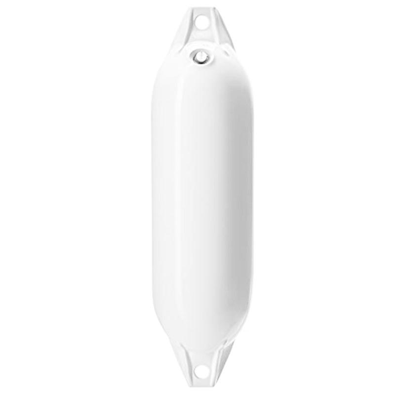 日本初上陸CASTRO (カストロ) フェンダー Fシリーズ 防舷材 ボート 船 マリーナ 桟橋 係留 (直径×長さ×アイ径) (ブルー，(11029円)