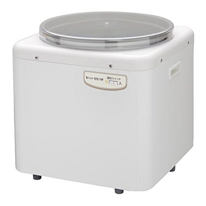 2021公式店舗 ショップあおぞらエムケー精工 餅つき機 5升型 つき ねり専用