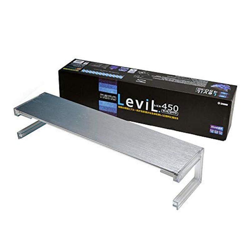 ゼンスイ ナノ レビル(nano LeviL) 海水水槽用 ブルーホワイト 450(10415円)