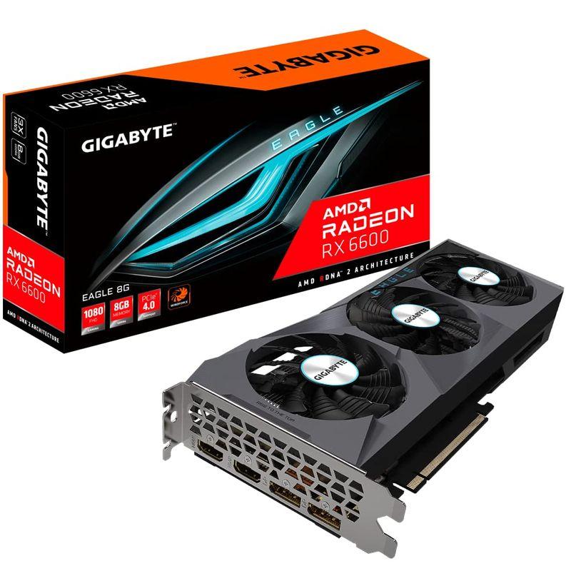 公式 Radeon RX6600XT搭載 AMD Radeon AMD RX6600XT ASRock グラボ