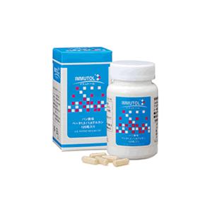 イミュトール 125粒