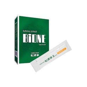 乳酸菌生産物質ビオネB スティック（液体）10ml×30包　２箱セット　送料無料【T8】【HS22】