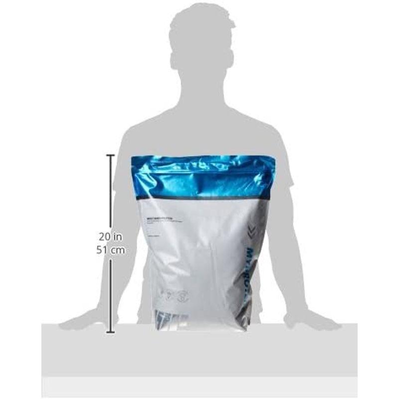 MYPROTEIN - マイプロテイン モカ　5kg imgrc0094955292.jpg