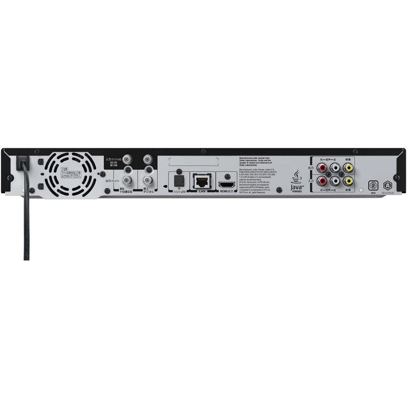 あおぞらストア東芝 320GB 2チューナー DBR-Z110 ブルーレイレコーダー