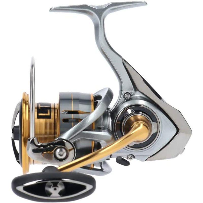 ダイワ(DAIWA) スピニングリール 18 フリームス LT5000D-C (2018