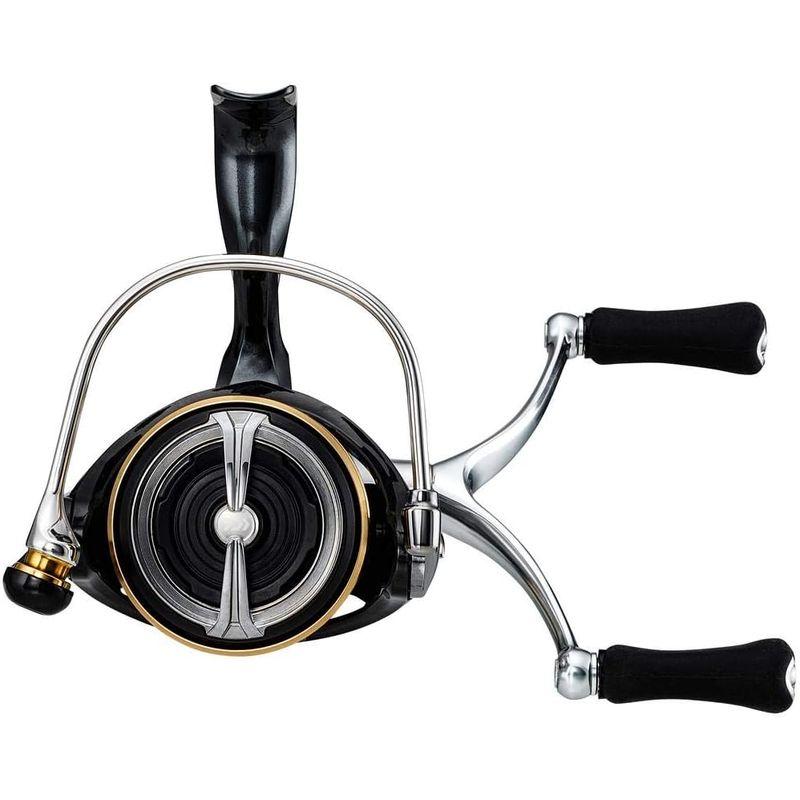 銀座買取 ダイワ(DAIWA) スピニングリール 20 ルビアス LT2500S-DH (2020モデル)