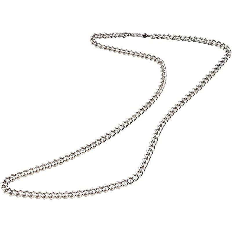 ファイテン 炭化チタン ネックレス 炭化チタンチェーンネックレス 65cm