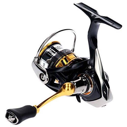 ダイワDAIWA スピニングリール 18 レガリス LT1000S2018モデル｜aozorastore0202｜05