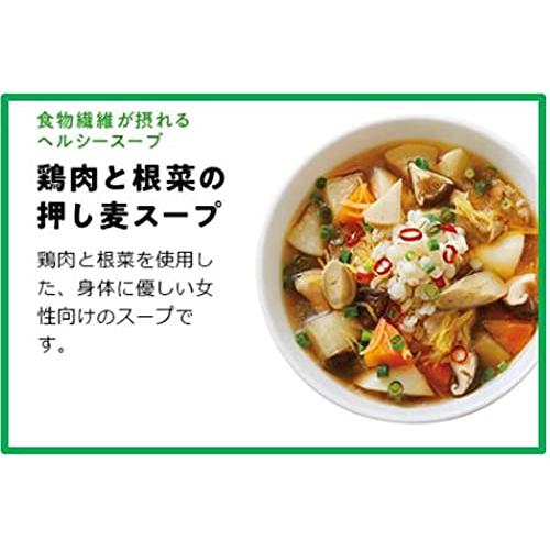 ミツカン 麺&鍋大陸 地鶏寄せ鍋スープの素 1170g 鍋の素 ラーメンスープ｜aozorastore0202｜07