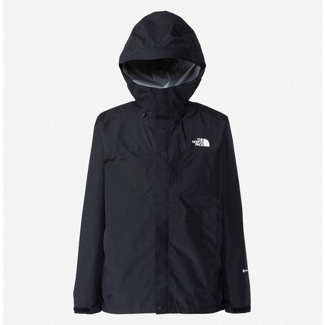 ザ・ノースフェイス(THE NORTH FACE) 上下セット クラウドジャケット クラウドパンツ メンズ (24ss) ブラック ブラック NP12405-K NP12406-K｜aozoraya-sp｜02