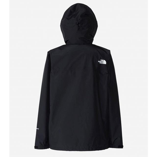 ザ・ノースフェイス(THE NORTH FACE) 上下セット クラウドジャケット クラウドパンツ メンズ (24ss) ブラック ブラック NP12405-K NP12406-K｜aozoraya-sp｜03