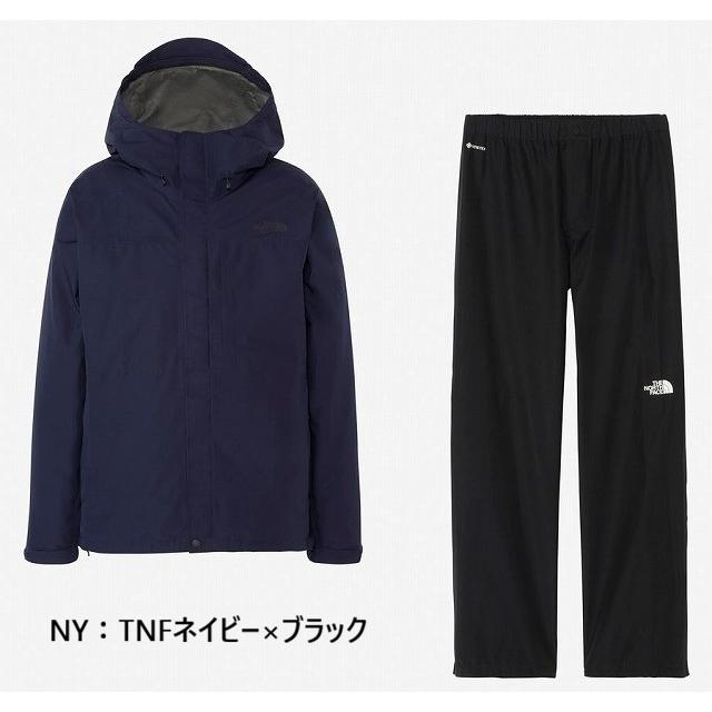 THE NORTH FACE（ザ ノースフェイス） 上下セット クラウドジャケット