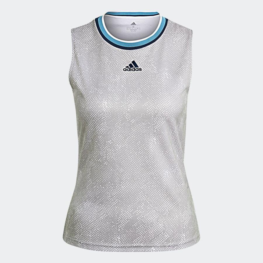 アディダス(adidas) テニスウエア タンクトップ TENNIS