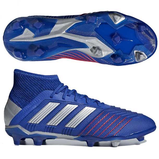 アディダス プレデター サッカースパイク 28.5センチ adidas（アディダス） サッカースパイク プレデター 19.1 FG/AG J